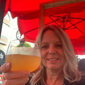 Meet your Posher, Sherri